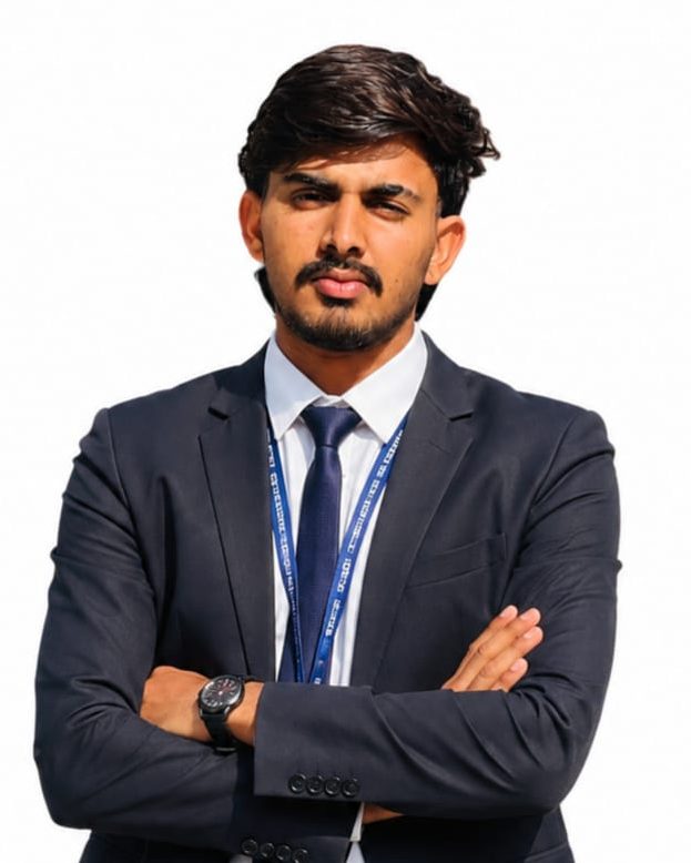 Ankit