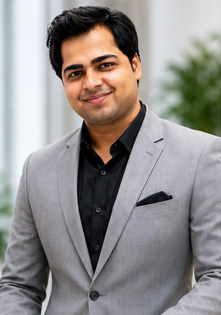 Neeraj Jain