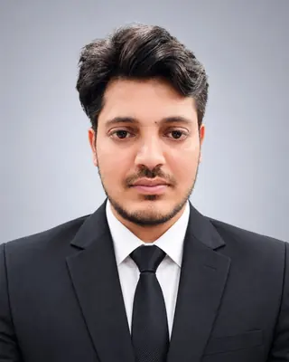 CA Nikhil Tanwar — Head, Direct Tax