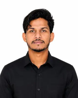 Pankaj — সিনিয়র এক্সিকিউটিভ