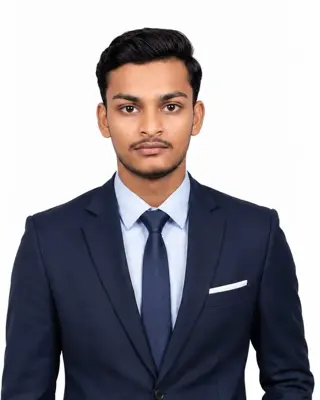 Rahul — জুনিয়র সহকারী