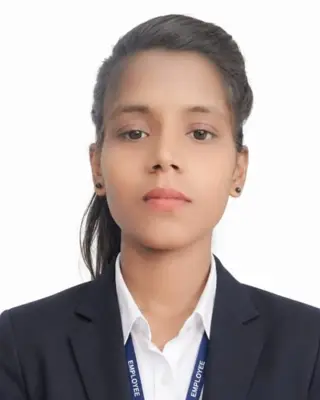 Ritu — জুনিয়র সহকারী