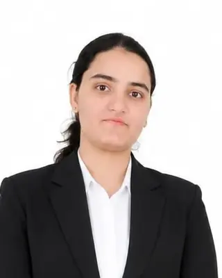 Vandana — Associate