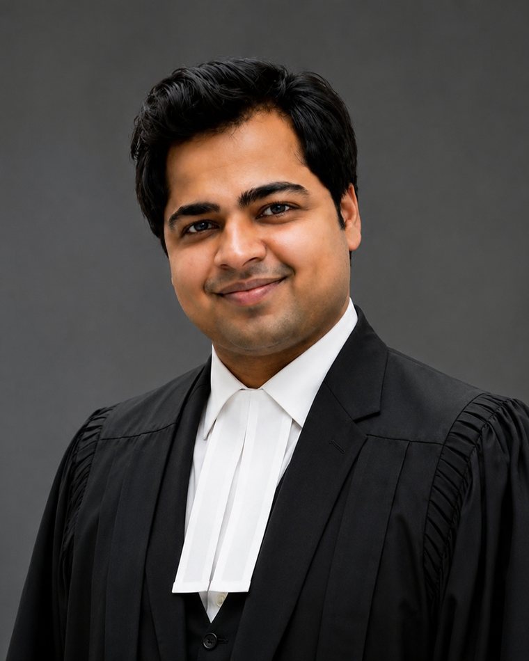 Neeraj Jain, Founder and CEO of Canjain Global Advisors