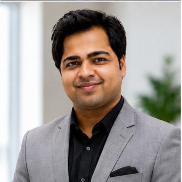 Neeraj Jain