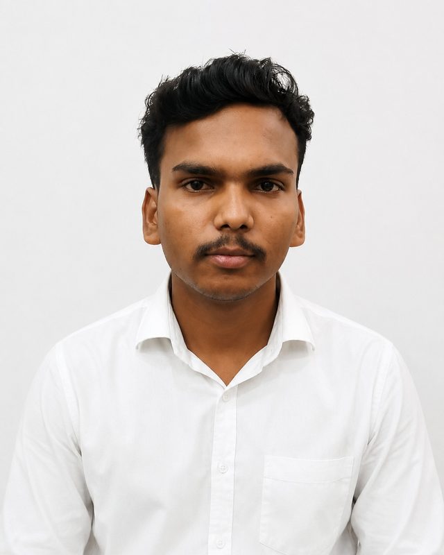 Ranjay