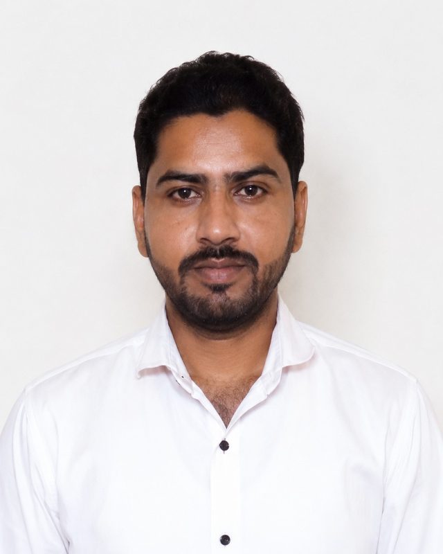 Sanjay Kumar
